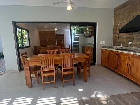 Locação Anual - Casa em Condomínio em Maresias - Foto 21