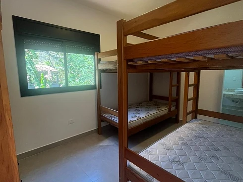 Locação Anual - Casa em Condomínio em Maresias - Foto 25