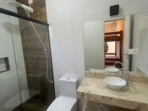 Locação Anual - Casa em Condomínio em Maresias - Foto 26