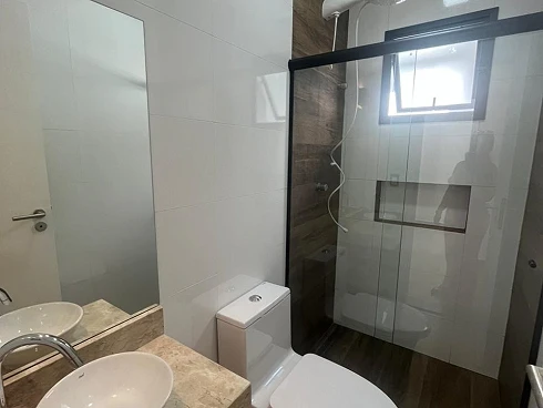 Locação Anual - Casa em Condomínio em Maresias - Foto 28