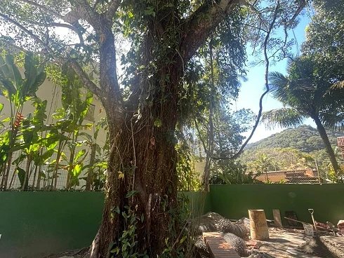 Casa em condomínio em Maresias, São Sebastião