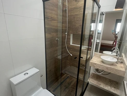 Locação Anual - Casa em Condomínio em Maresias - Foto 30