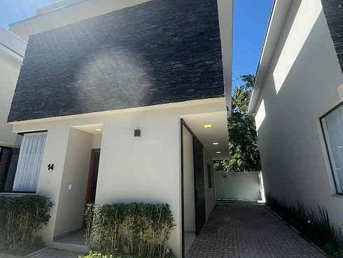Locação Anual - Casa em Condomínio em Maresias - Foto 35
