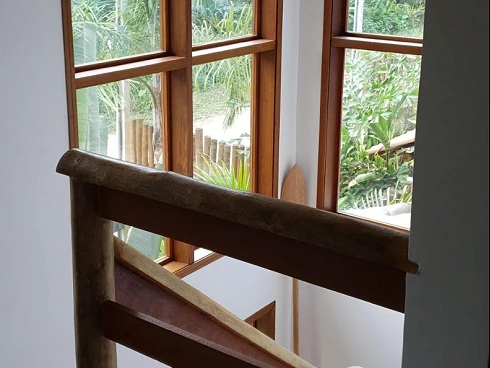 Casa à Venda em Lote Triplo no Village - Ampla, Confortável e com Excelente Área de Lazer - Foto 10
