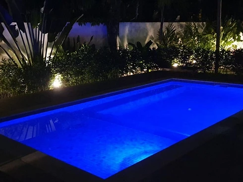 Casa à Venda em Lote Triplo no Village - Ampla, Confortável e com Excelente Área de Lazer - Foto 11