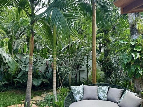 Casa à Venda em Lote Triplo no Village - Ampla, Confortável e com Excelente Área de Lazer - Foto 12