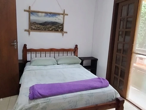 Casa à Venda em Lote Triplo no Village - Ampla, Confortável e com Excelente Área de Lazer - Foto 13
