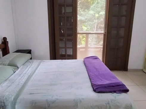 Casa à Venda em Lote Triplo no Village - Ampla, Confortável e com Excelente Área de Lazer - Foto 14