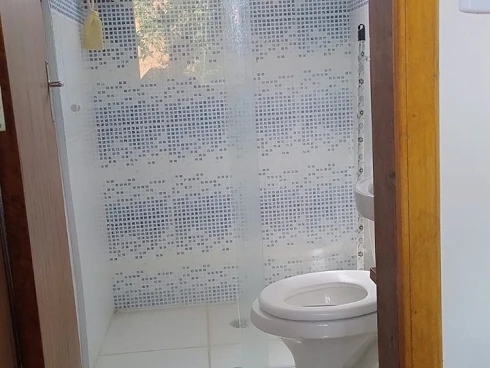 Casa à Venda em Lote Triplo no Village - Ampla, Confortável e com Excelente Área de Lazer - Foto 18