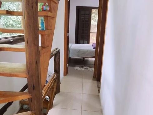 Casa à Venda em Lote Triplo no Village - Ampla, Confortável e com Excelente Área de Lazer - Foto 19