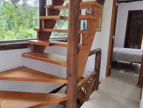 Casa à Venda em Lote Triplo no Village - Ampla, Confortável e com Excelente Área de Lazer - Foto 20
