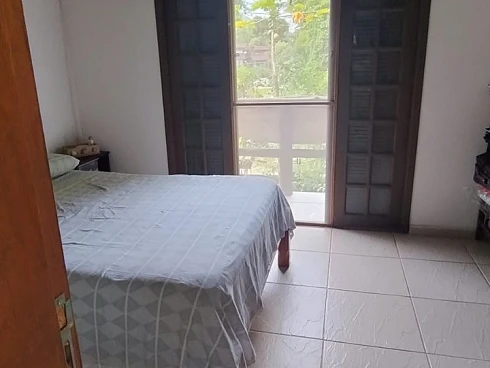 Casa à Venda em Lote Triplo no Village - Ampla, Confortável e com Excelente Área de Lazer - Foto 23