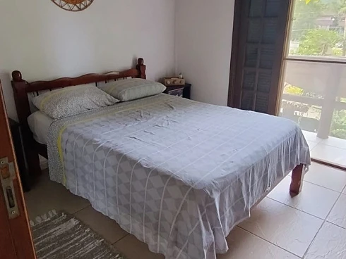 Casa à Venda em Lote Triplo no Village - Ampla, Confortável e com Excelente Área de Lazer - Foto 24