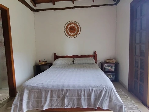 Casa à Venda em Lote Triplo no Village - Ampla, Confortável e com Excelente Área de Lazer - Foto 25