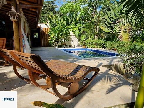 Casa à Venda em Lote Triplo no Village - Ampla, Confortável e com Excelente Área de Lazer - Foto 27