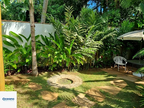 Casa à Venda em Lote Triplo no Village - Ampla, Confortável e com Excelente Área de Lazer - Foto 29