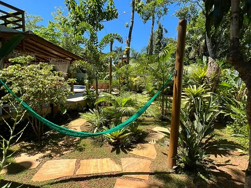 Casa à Venda em Lote Triplo no Village - Ampla, Confortável e com Excelente Área de Lazer - Foto 30