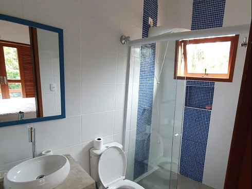 Casa à Venda em Lote Triplo no Village - Ampla, Confortável e com Excelente Área de Lazer - Foto 32