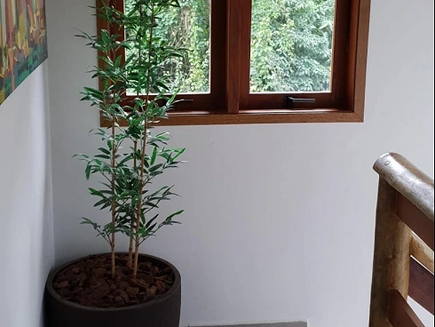 Casa à Venda em Lote Triplo no Village - Ampla, Confortável e com Excelente Área de Lazer - Foto 33