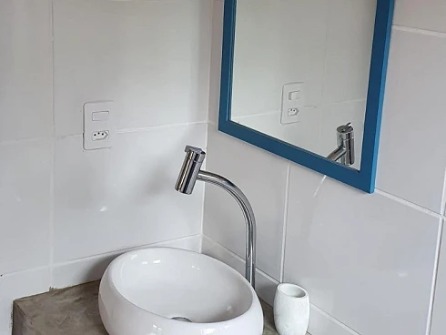 Casa à Venda em Lote Triplo no Village - Ampla, Confortável e com Excelente Área de Lazer - Foto 35