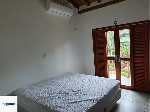 Casa à Venda em Lote Triplo no Village - Ampla, Confortável e com Excelente Área de Lazer - Foto 36