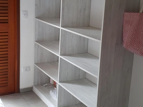 Casa à Venda em Lote Triplo no Village - Ampla, Confortável e com Excelente Área de Lazer - Foto 38