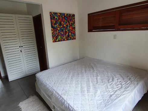 Casa à Venda em Lote Triplo no Village - Ampla, Confortável e com Excelente Área de Lazer - Foto 39