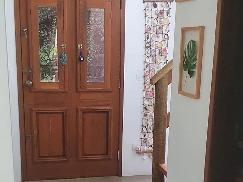 Casa à Venda em Lote Triplo no Village - Ampla, Confortável e com Excelente Área de Lazer - Foto 40