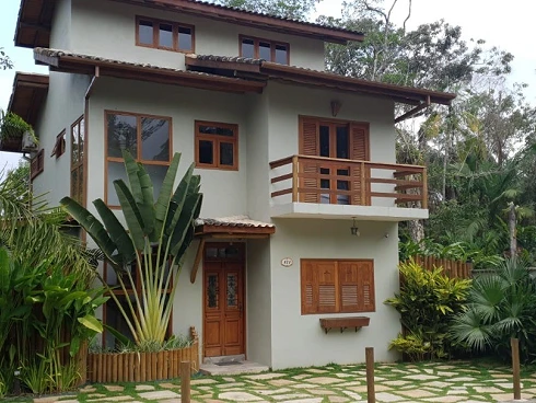 Casa à Venda em Lote Triplo no Village - Ampla, Confortável e com Excelente Área de Lazer - Foto 41