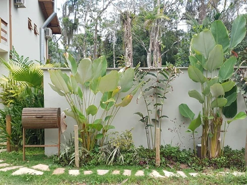Casa à Venda em Lote Triplo no Village - Ampla, Confortável e com Excelente Área de Lazer - Foto 43