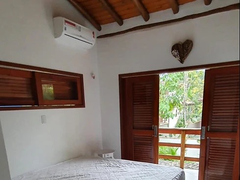Casa à Venda em Lote Triplo no Village - Ampla, Confortável e com Excelente Área de Lazer - Foto 8