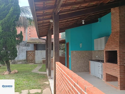 Casa Térrea à Venda em Boiçucanga - Foto 27