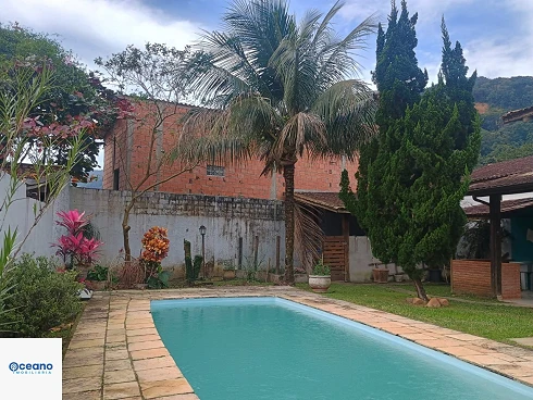 Casa em Boiçucanga, São Sebastião