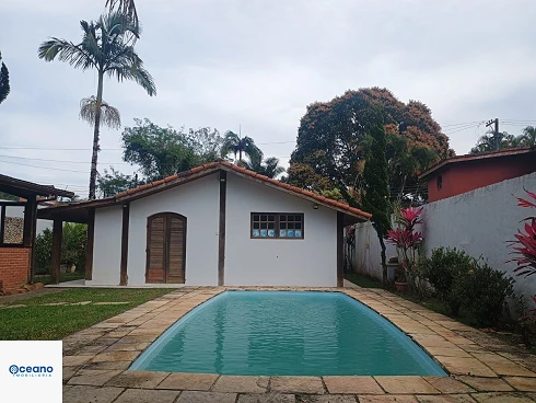 Casa Térrea à Venda em Boiçucanga - Foto 35