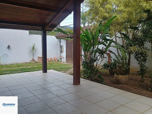 Casa em Boiçucanga, São Sebastião