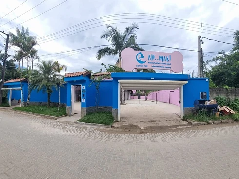 Sobrado em Camburi, São Sebastião