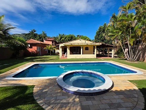 Casa em Boiçucanga, São Sebastião