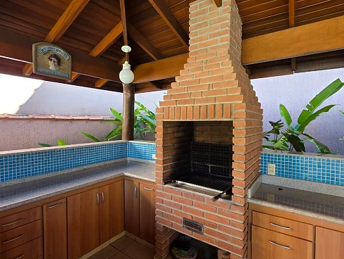 Casa em Boiçucanga, São Sebastião