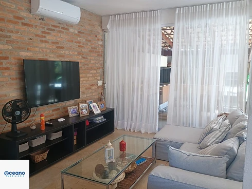 Ano Novo 2026/2027 - Praia de Cambury - Casa à Venda em Condomínio - Foto 10