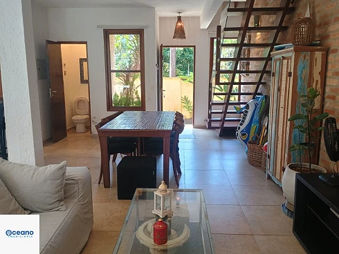 Ano Novo 2026/2027 - Praia de Cambury - Casa à Venda em Condomínio - Foto 11