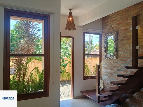 Ano Novo 2026/2027 - Praia de Cambury - Casa à Venda em Condomínio - Foto 15