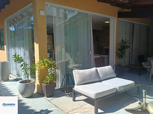 Ano Novo 2026/2027 - Praia de Cambury - Casa à Venda em Condomínio - Foto 18