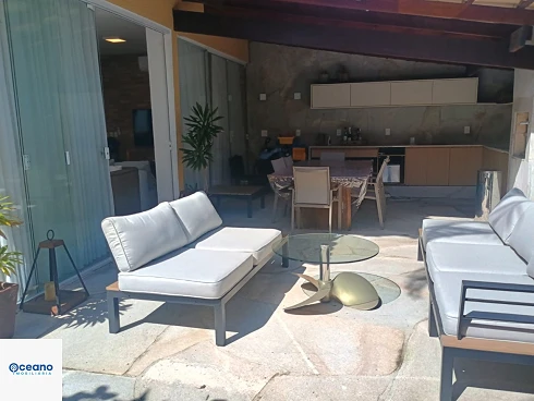 Ano Novo 2026/2027 - Praia de Cambury - Casa à Venda em Condomínio - Foto 19