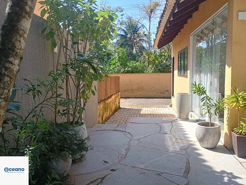 Ano Novo 2026/2027 - Praia de Cambury - Casa à Venda em Condomínio - Foto 20