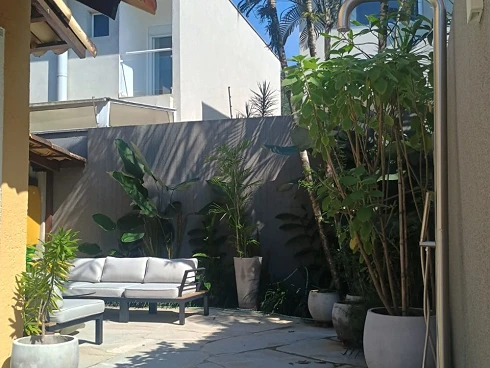 Ano Novo 2026/2027 - Praia de Cambury - Casa à Venda em Condomínio - Foto 21