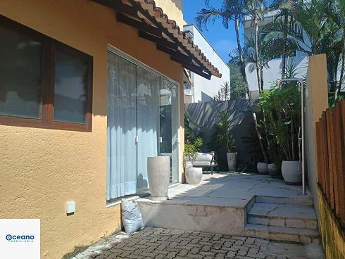 Ano Novo 2026/2027 - Praia de Cambury - Casa à Venda em Condomínio - Foto 22