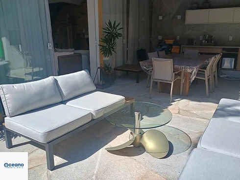 Ano Novo 2026/2027 - Praia de Cambury - Casa à Venda em Condomínio - Foto 23