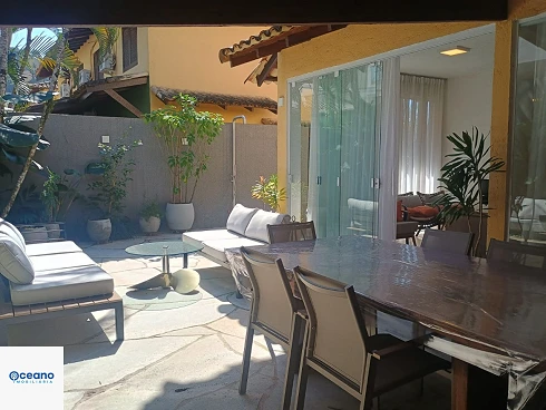 Ano Novo 2026/2027 - Praia de Cambury - Casa à Venda em Condomínio - Foto 24