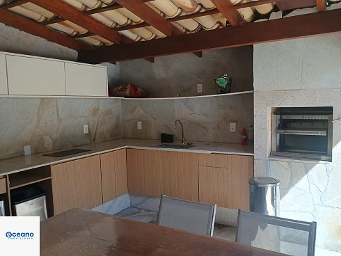 Ano Novo 2026/2027 - Praia de Cambury - Casa à Venda em Condomínio - Foto 25