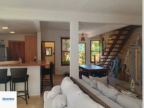Ano Novo 2026/2027 - Praia de Cambury - Casa à Venda em Condomínio - Foto 26